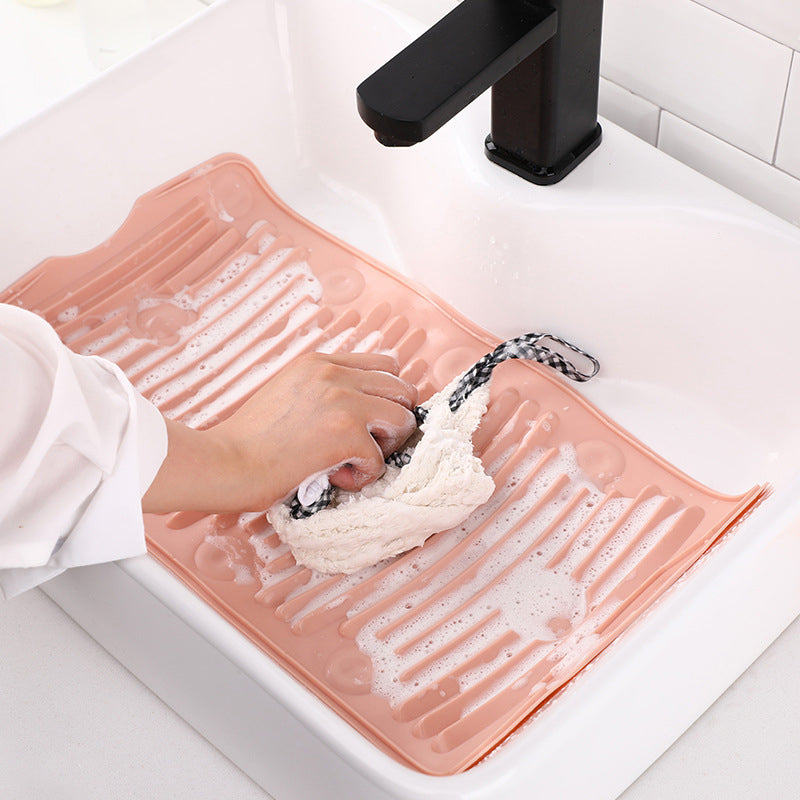 Silicone Waschbrett | Karnz