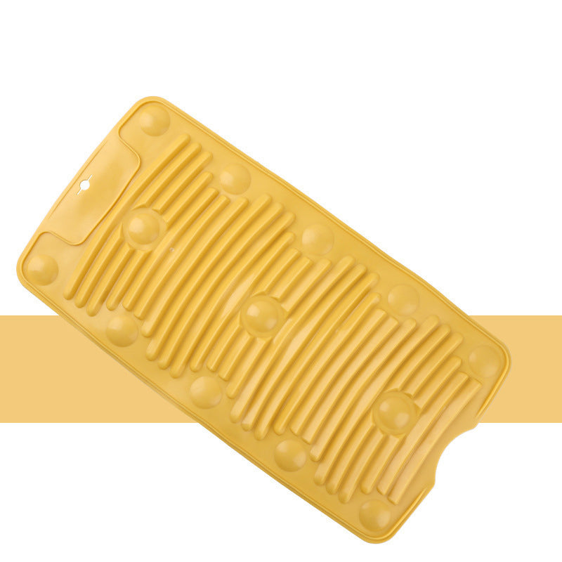 Silicone Waschbrett | Karnz