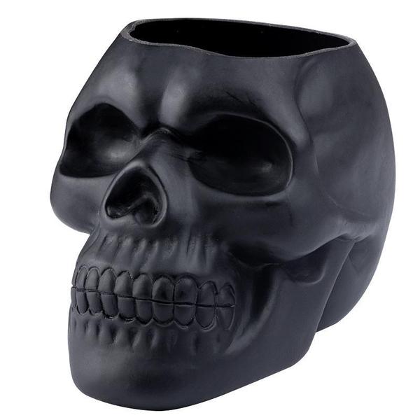Skull Holder Pflanzentopf | Karnz