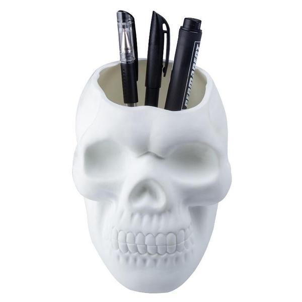 Skull Holder Pflanzentopf | Karnz