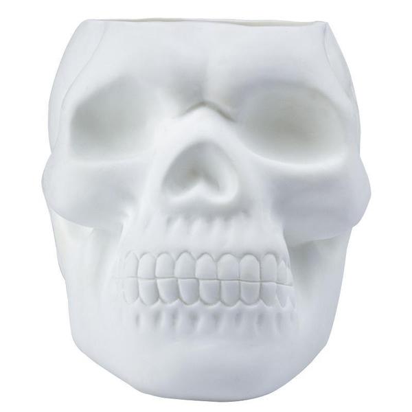 Skull Holder Pflanzentopf | Karnz