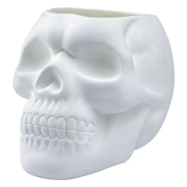 Skull Holder Pflanzentopf | Karnz