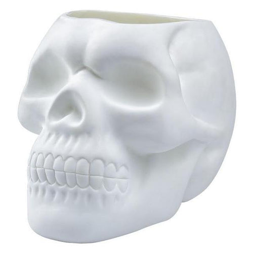 Skull Holder Pflanzentopf | Karnz