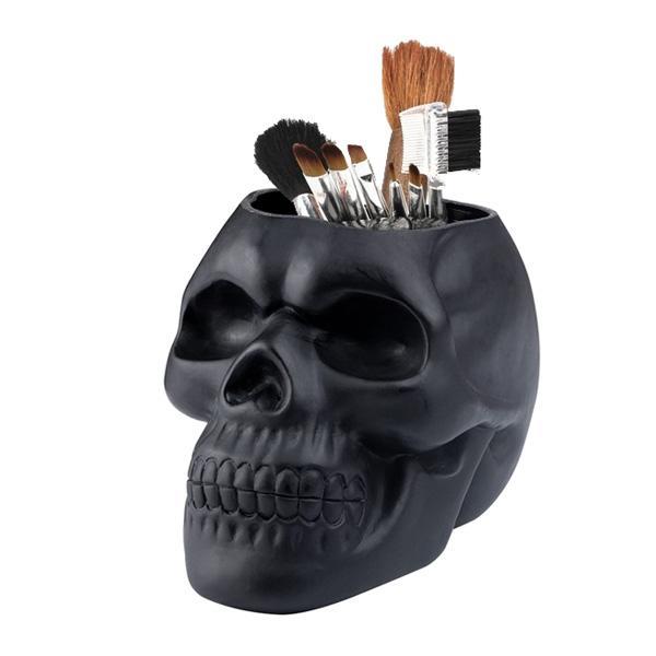 Skull Holder Pflanzentopf | Karnz