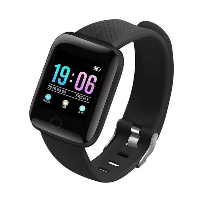 Karnz | Intelligente Fitness Tracker Uhr