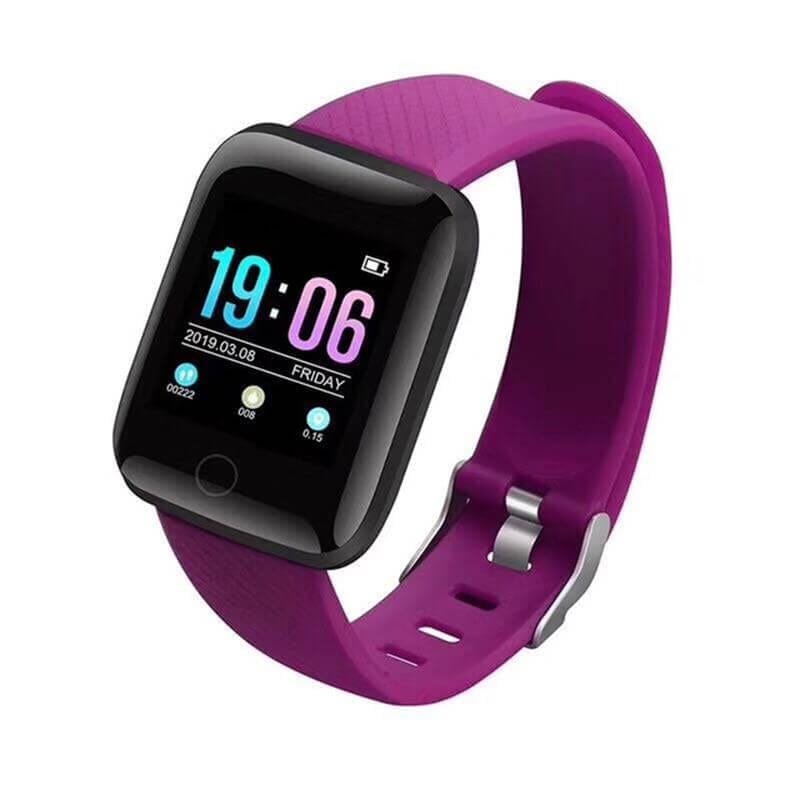 Karnz | Intelligente Fitness Tracker Uhr