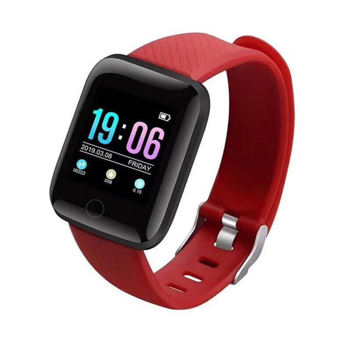 Karnz | Intelligente Fitness Tracker Uhr