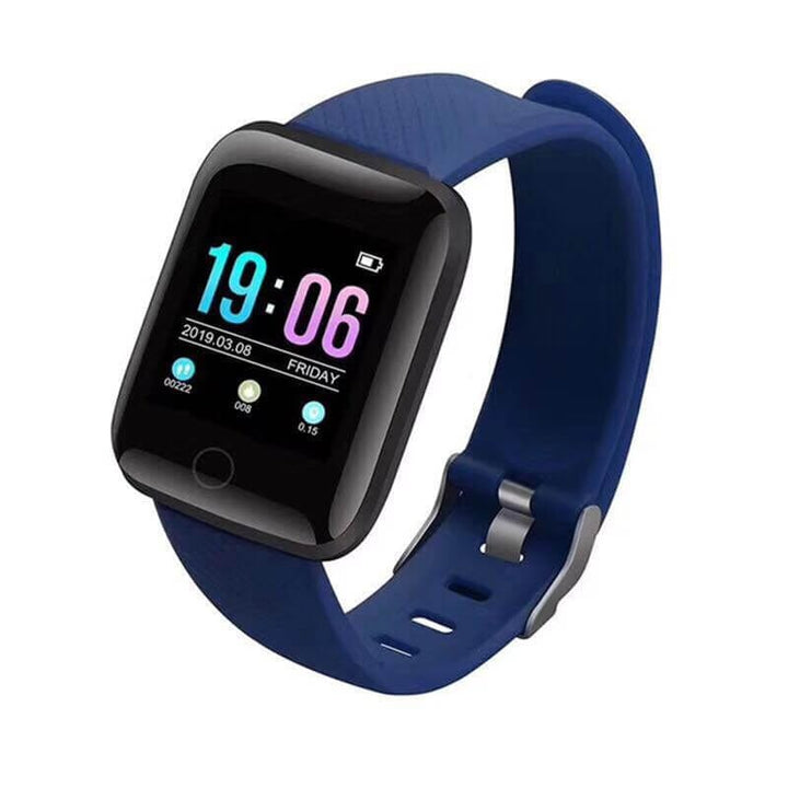 Karnz | Intelligente Fitness Tracker Uhr