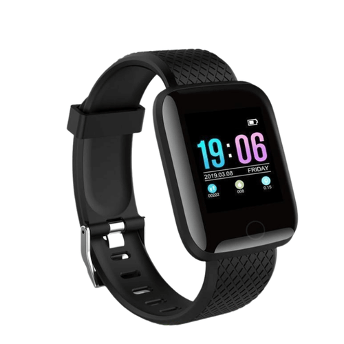 Karnz | Intelligente Fitness Tracker Uhr