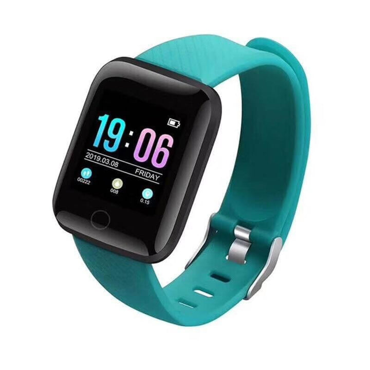 Karnz | Intelligente Fitness Tracker Uhr