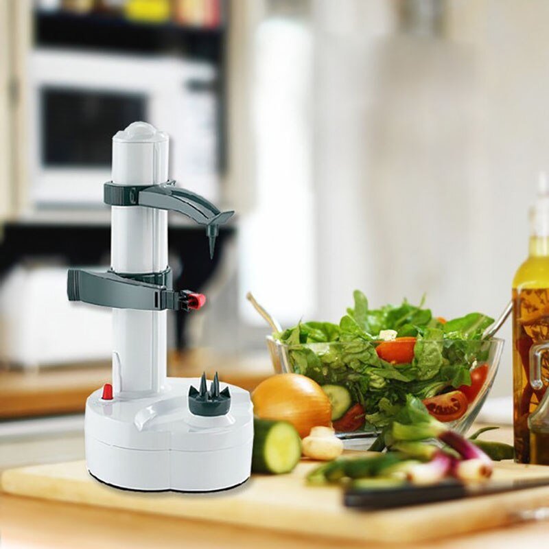 Elektrischer Obst- und Gemüseschäler automatisch | Karnz