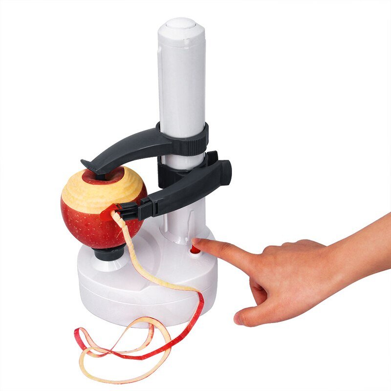 Elektrischer Obst- und Gemüseschäler automatisch | Karnz