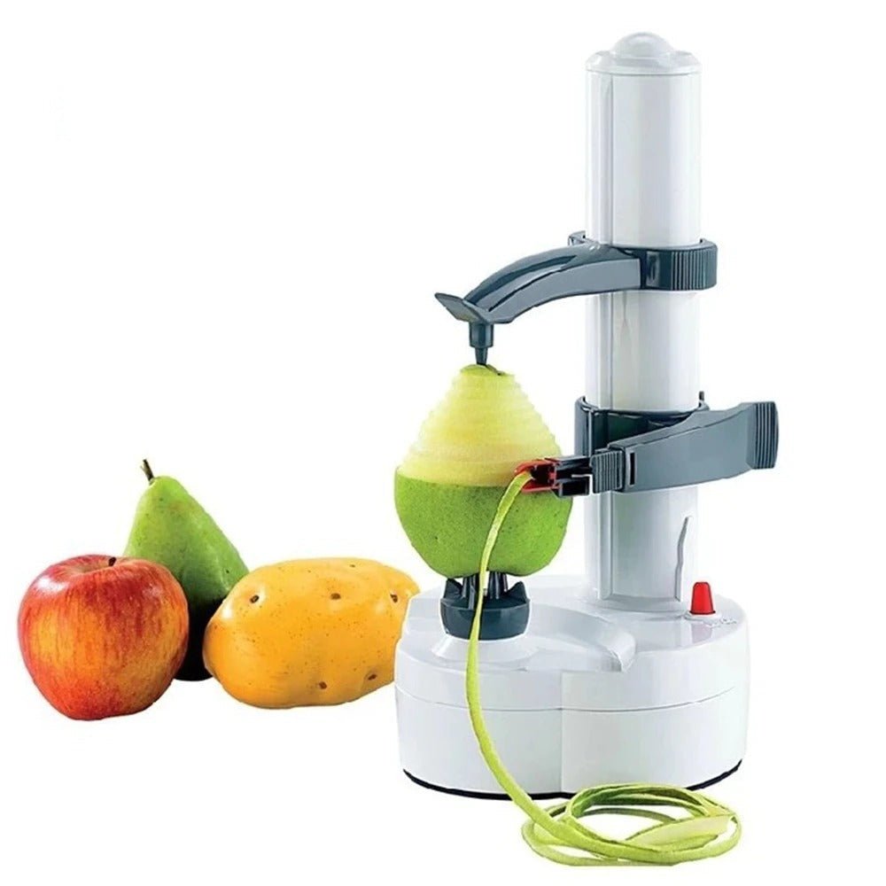 Elektrischer Obst- und Gemüseschäler automatisch | Karnz