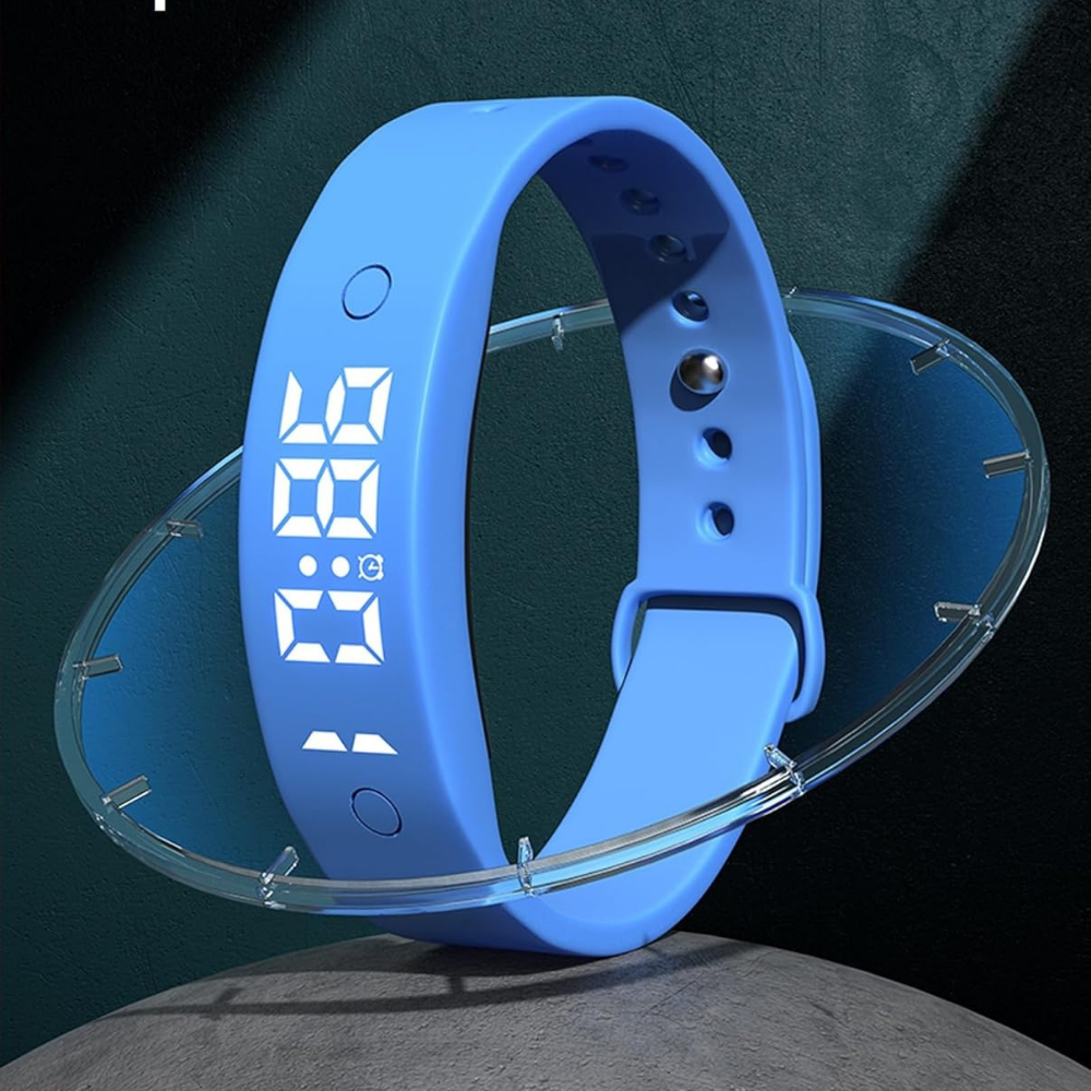 Wasserdichte Smartwatch Fitness-Tracker