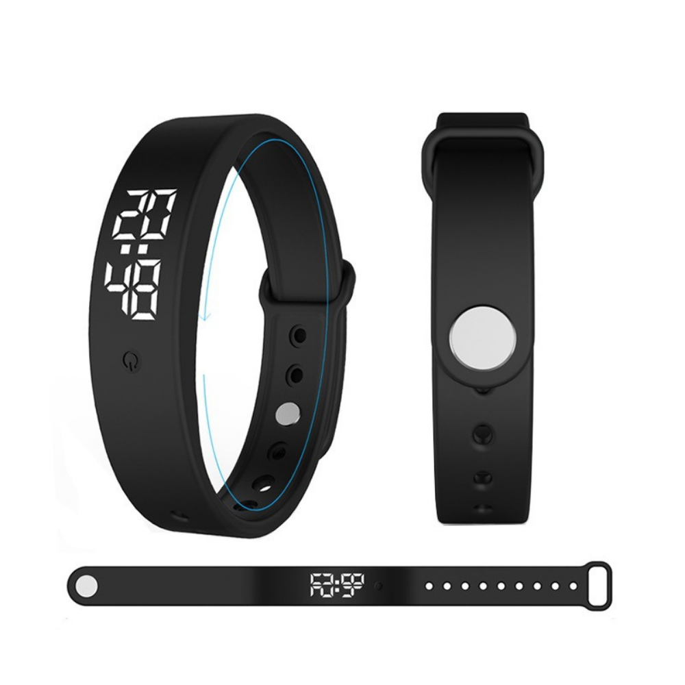 Wasserdichte Smartwatch Fitness-Tracker