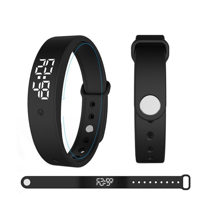 Wasserdichte Smartwatch Fitness-Tracker