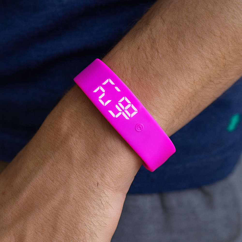 Wasserdichte Smartwatch Fitness-Tracker