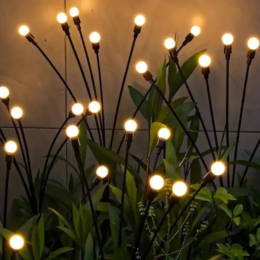 Solar Gartenbeleuchtung - LunaGlow | Karnz