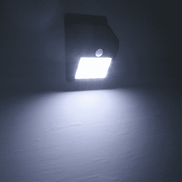Outdoor Bewegungsmelder-Lampen | Karnz