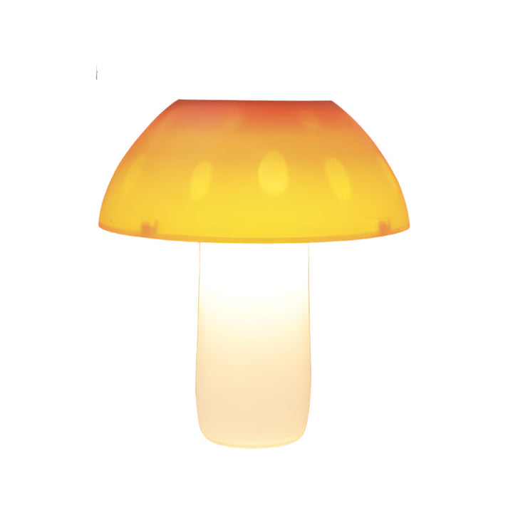 Garten Solar Pilz LED Licht – Perfekte Außen Dekoration