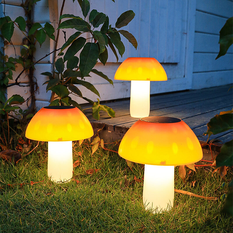 Solar-Pfadlichter – Wasserdicht und energieeffizientes Design | Karnz