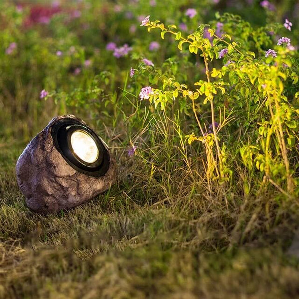 Solaria – Stilvolle Solar-LED-Außenbeleuchtung | Karnz
