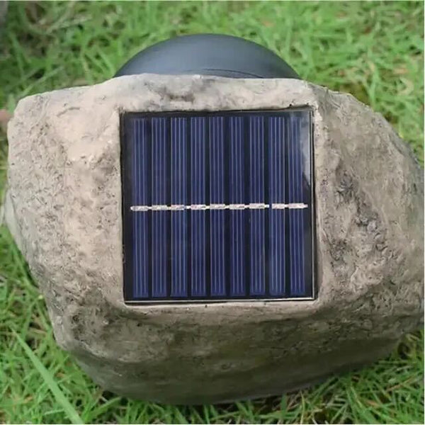 Solaria – Stilvolle Solar-LED-Außenbeleuchtung | Karnz