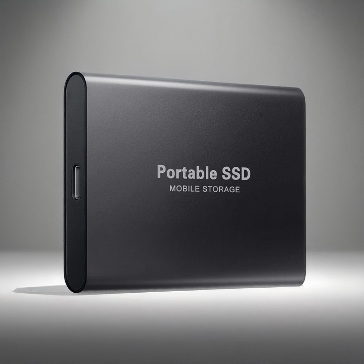 FusionElite - Hochgeschwindigkeits-SSD-Speicher für Laptops und PCs Karnz