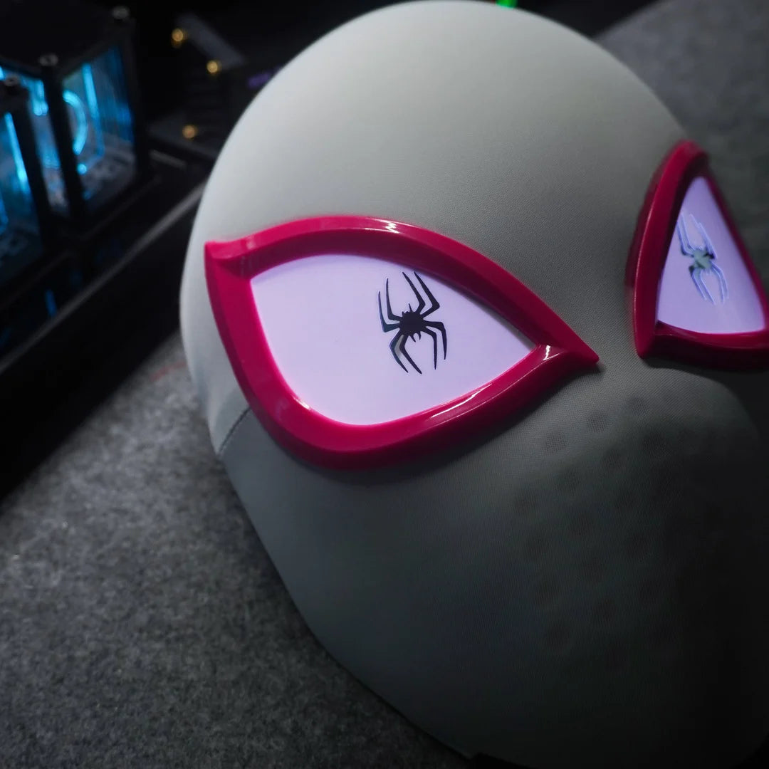 Spidey-Maske | Superheldenmaske
