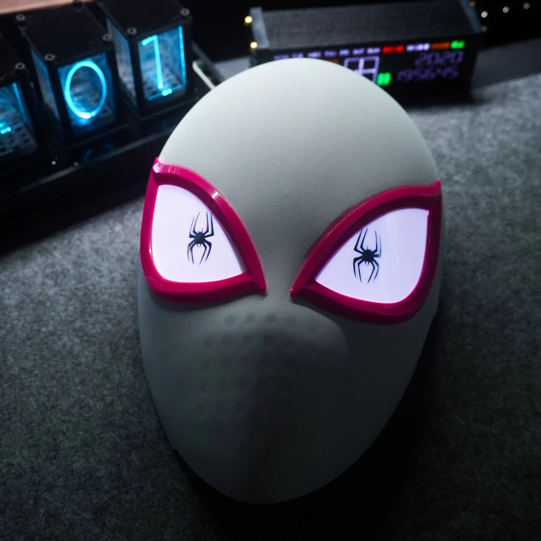 Spidey-Maske | Superheldenmaske