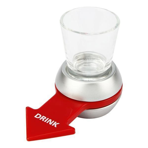Spin The Shot Game | Karnz
