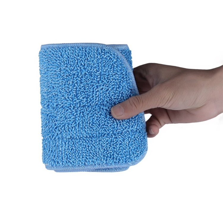Microfasertuch für Microfiber Spray Mob | Karnz