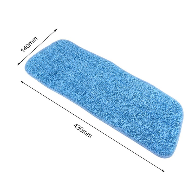 Microfasertuch für Microfiber Spray Mob | Karnz