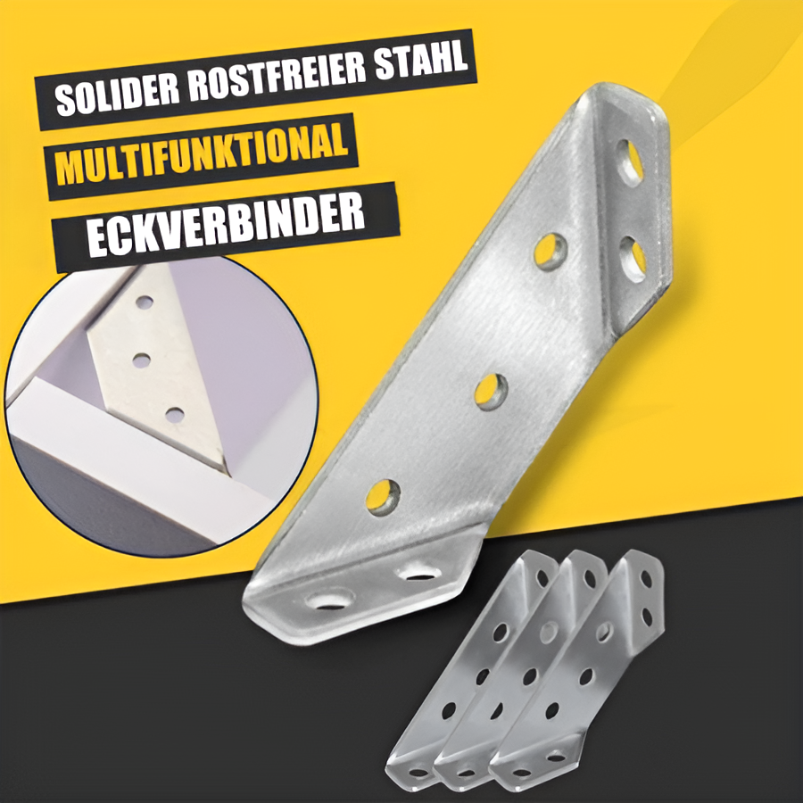 Möbelstabilisierungswinkel | Karnz