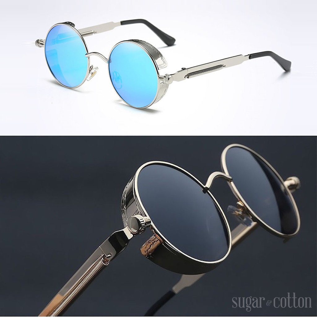 Steampunk Sonnenbrillen | Karnz