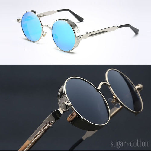 Steampunk Sonnenbrillen | Karnz