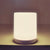 Touchless wiederaufladbare Tischlampe | Dimmbare LED-Tischlampe mit USB-Anschluss