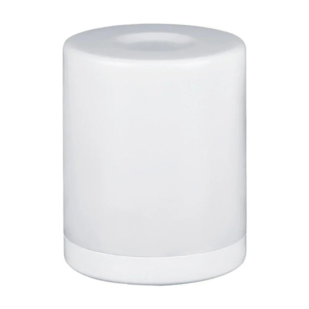 Dimmable LED Tischlampe mit USB-Anschluss - GlowEase | Karnz