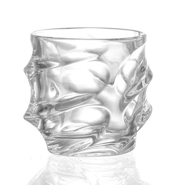 Storm Designer Kristall Whiskey Glas | Karnz