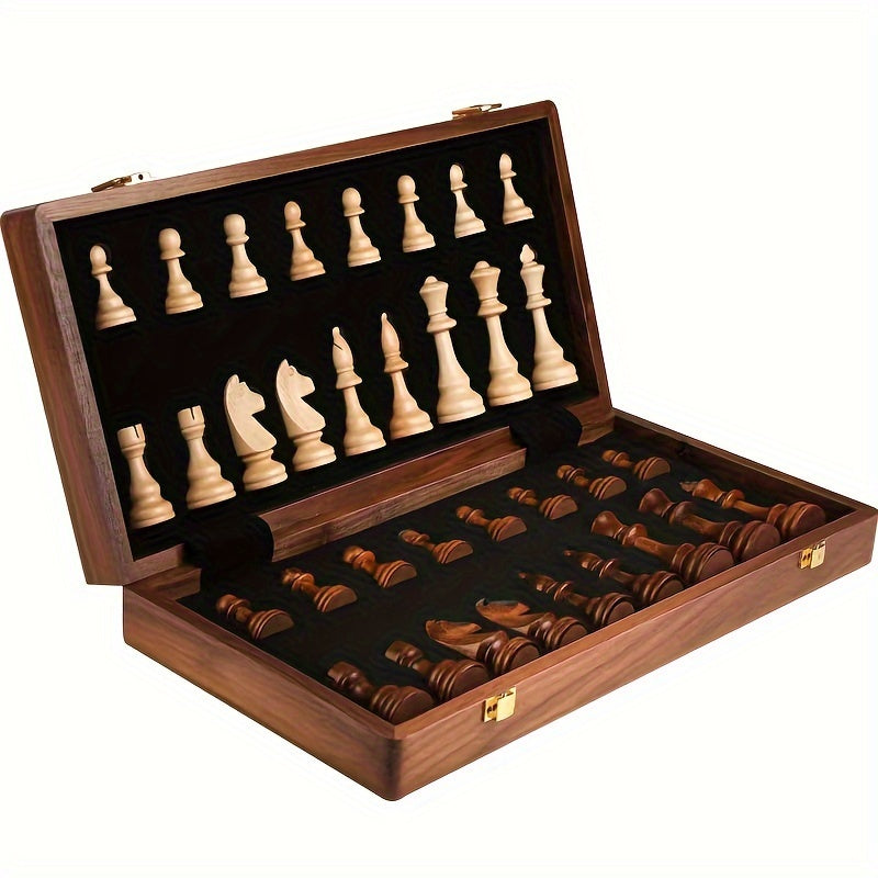 StrategieSet | Klassisch | Holzboulevard | Karnz