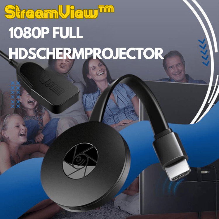 StreamView Wecken Sie Ihre Kreativität sofort | Karnz