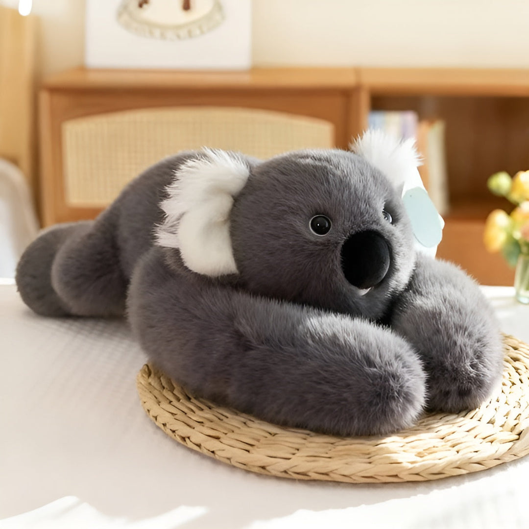 Beruhigende Kuschelkissen – Weich und stressabbauend | Perfekte Unterstützung zur Entspannung | Karnz