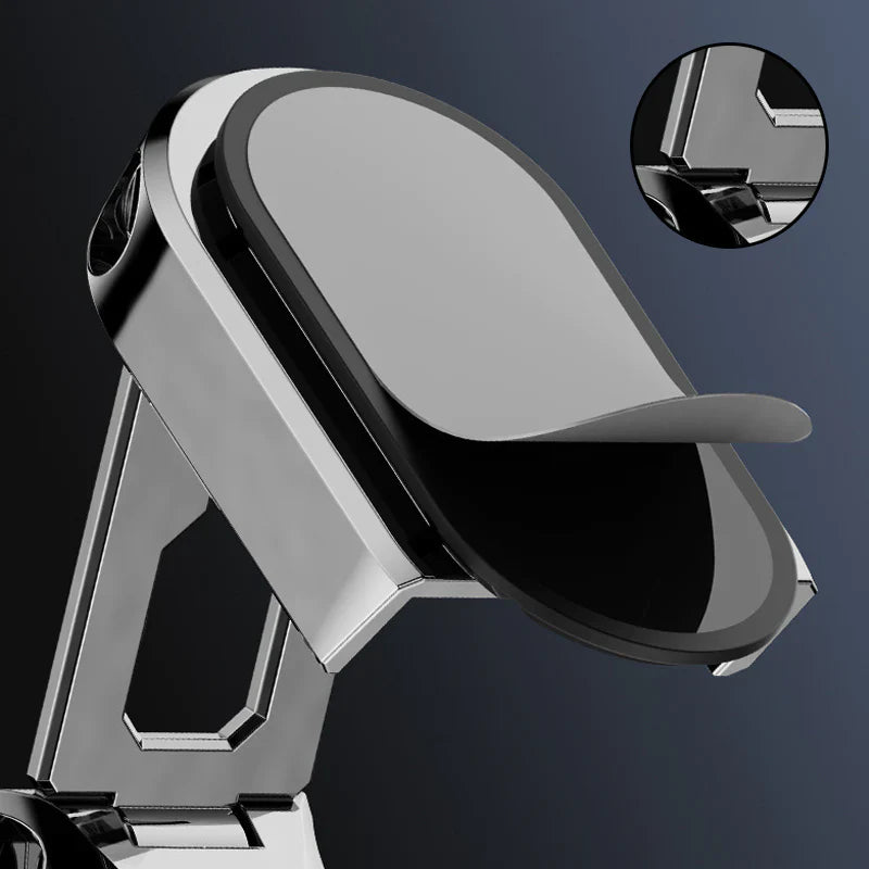 Starker magnetischer Klapphalter | Karnz