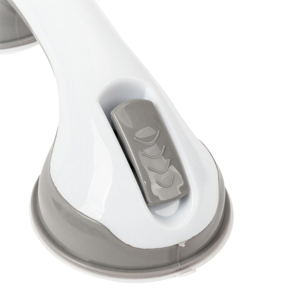 SafeGrip Badezimmer Sauggriff – Abnehmbarer Sicherheitsstütze für Dusche und Bad | Karnz