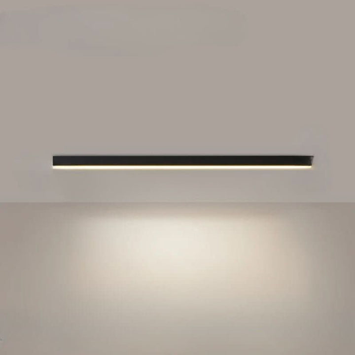 Minimalistische Deckenleuchte im skandinavischen Design mit starker Leuchtkraft
