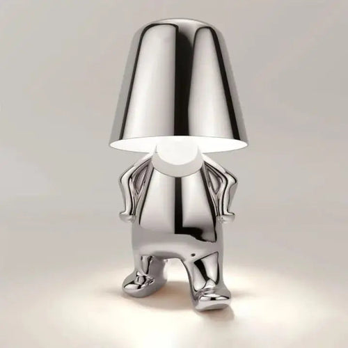 Stilvolle kabellose Lampe – Dimmbare LED-Stimmungsbeleuchtung