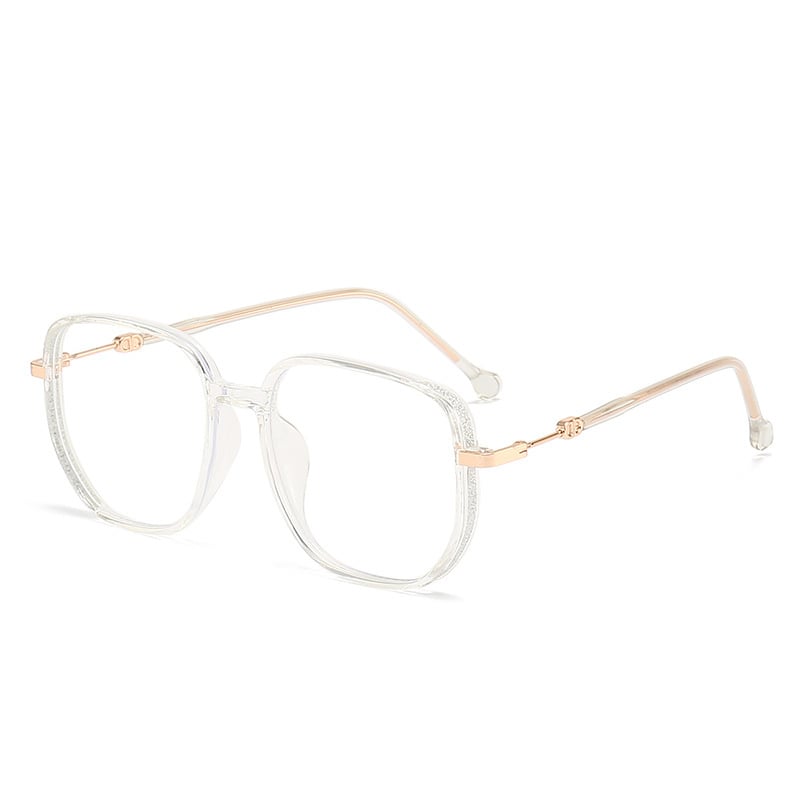 OogZen Rahmenlose Lesebrille mit Blaulichtfilter – Leichtes & Elegantes Design | Karnz