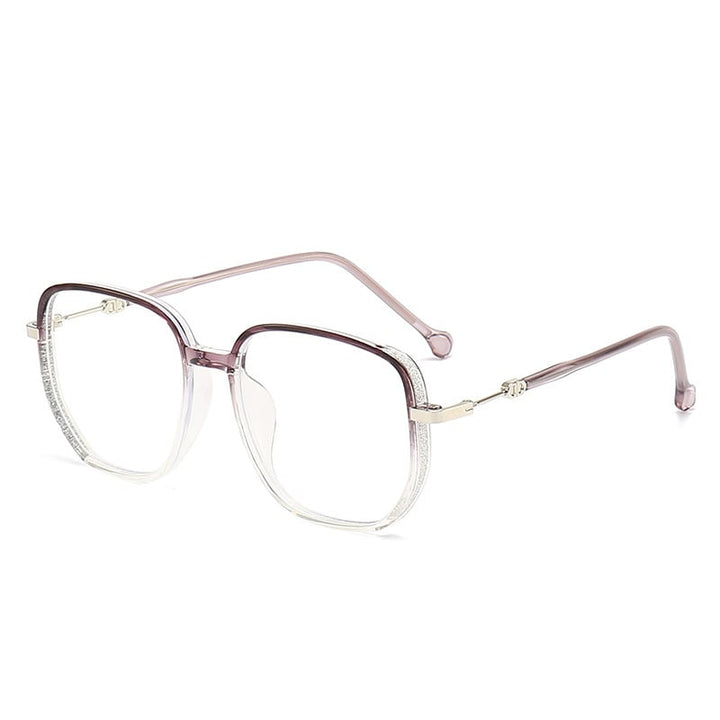 OogZen Rahmenlose Lesebrille mit Blaulichtfilter – Leichtes & Elegantes Design | Karnz
