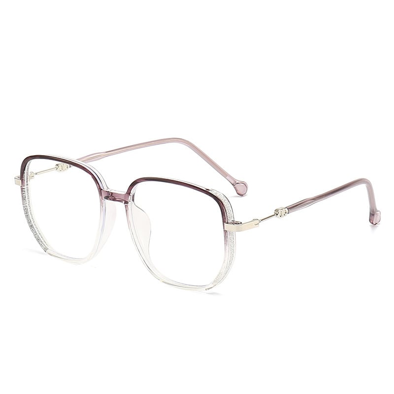 OogZen Rahmenlose Lesebrille mit Blaulichtfilter – Leichtes & Elegantes Design | Karnz