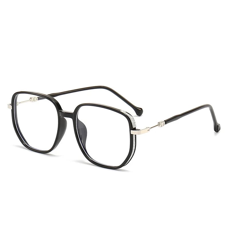 OogZen Rahmenlose Lesebrille mit Blaulichtfilter – Leichtes & Elegantes Design | Karnz